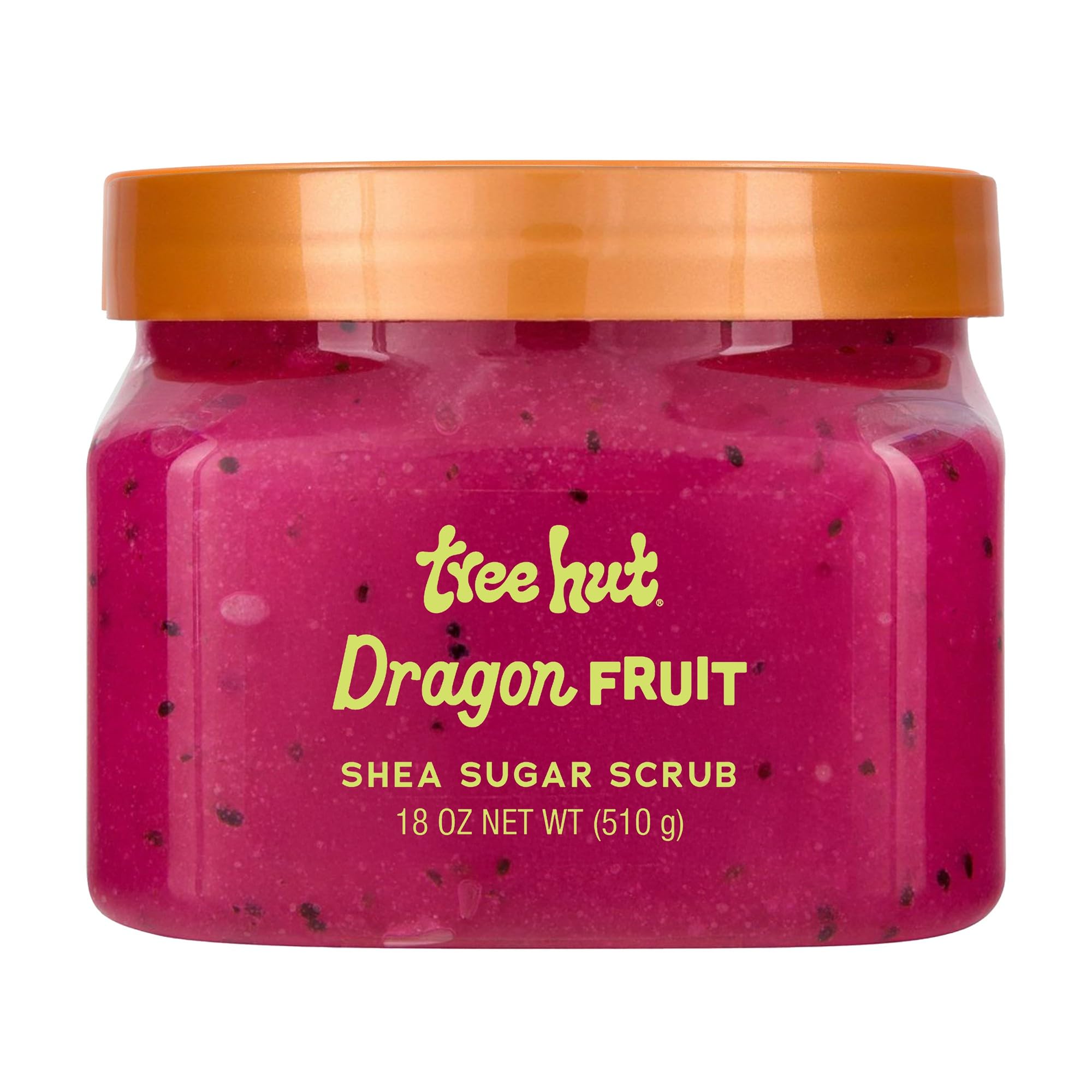Buy now Tree Hut Coco Colada Shea Sugar Scrub, 18 oz, Ultra Hydrating and Exfoliating Scrub for Nourishing Essential Body Care at indiglob india