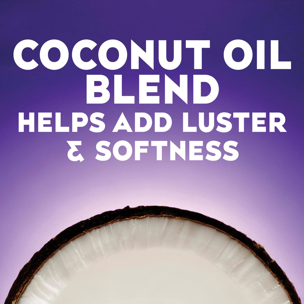 OGX Extra Strength Damage Remedy + Coconut Oil Shampoo & Conditioner Set