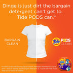 Buy now 64 oz. High Efficiency Laundry Detergent, 4 Pack, 72/ Pack at indiglob india