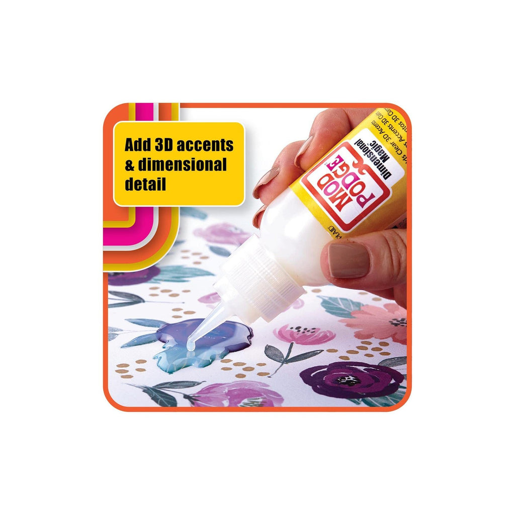 Mod Podge Dimensional Magic 2 oz (2)