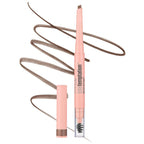 Buy now Maybelline Total Temptation Eyebrow Definer Pencil, Soft Brown, 1 Count at indiglob india