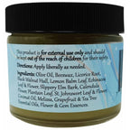 Buy now WiseWays Herbals: Salves for Natural Skin Care, Lemon Balm Salve 2 oz at indiglob india