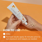 Buy now Andalou Naturals Vitamin C BB Beauty Balm Sheer Tint SPF 30 - 2-in-1 BB Cream & Mineral Sunscreen for Face - With Non-Nano Zinc Oxide Skin Protection - 2 fl oz at indiglob india