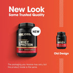 Buy now Optimum Nutrition Gold Standard 100% Whey Protein Powder, Extreme Milk Chocolate, 2 Pound (Pack of 1) (Packaging May Vary) at indiglob india