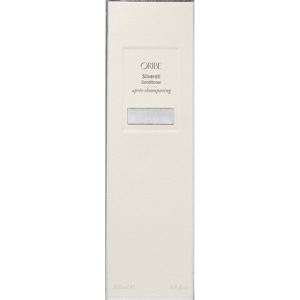 Oribe Silverati Conditioner - Brightens Grey & Silver Hair - 6.8oz