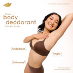 Dove Whole Body Deodorant Spray, Alcohol Free, Coconut Vanilla, 4 oz | Alcohol Free, Scent: Coconut Vanilla