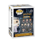 Buy now Funko Pop Movies: Harry Potter Action Figure - Dumbledore at indiglob india