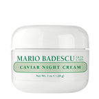 Buy now Mario Badescu Caviar Night Cream for Women Anti Aging Ultra-Rich Face Cream Formulated with Revitalizing Caviar Extract & Smoothing Elastin, Ideal for Dry or Sensitive Skin, 1 Oz at indiglob india