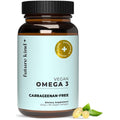 Future Kind Vegan Omega-3 Supplement for Memory & Mobility, 60ct