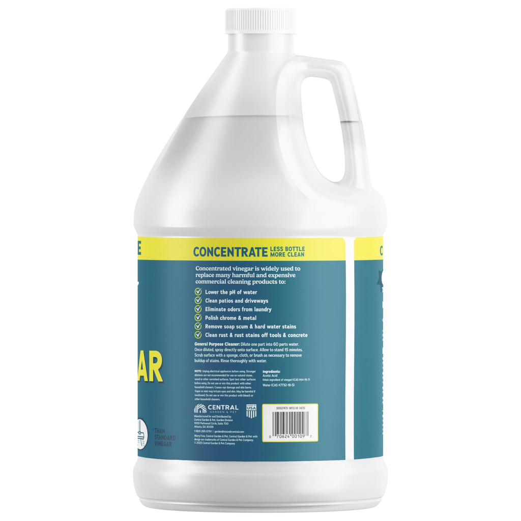 30% Vinegar Gallon