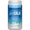 Natural Vitality Calm, Magnesium Supplement, Anti-Stress Drink Mix Powder, Gluten Free, Vegan, & Non-GMO, Original Unflavored, 16 oz