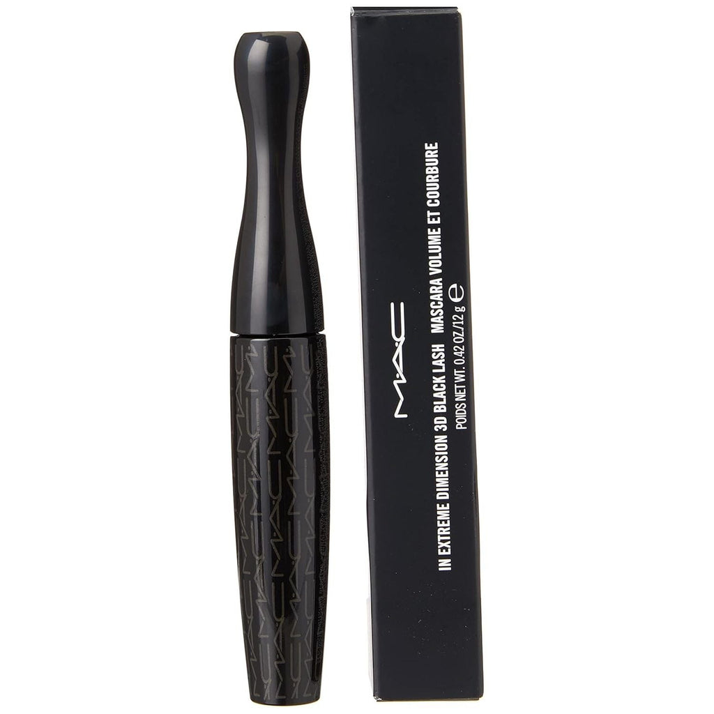 Buy now MAC in Extreme Dimension 3d Lash, 0.42 Oz, Black at indiglob india