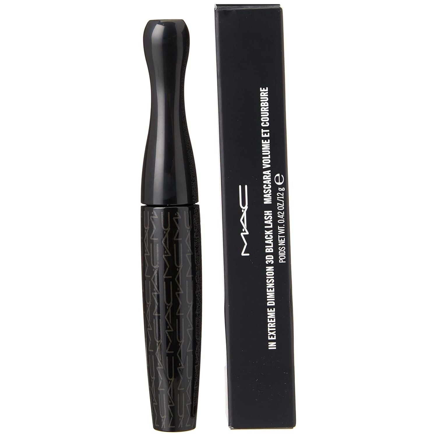 Buy now MAC in Extreme Dimension 3d Lash, 0.42 Oz, Black at indiglob india