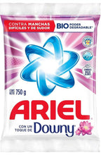New 823882 Ariel Detergent 750G W- Downy (-Pack) Laundry Detergent Cheap Wholesale Discount Bulk Cleaning Laundry Detergent Toys and Games