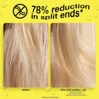 K18 Molecular Repair Hair Oil, Weightless Oil for Stronger, Healthier Hair, Suitable For All Hair Types