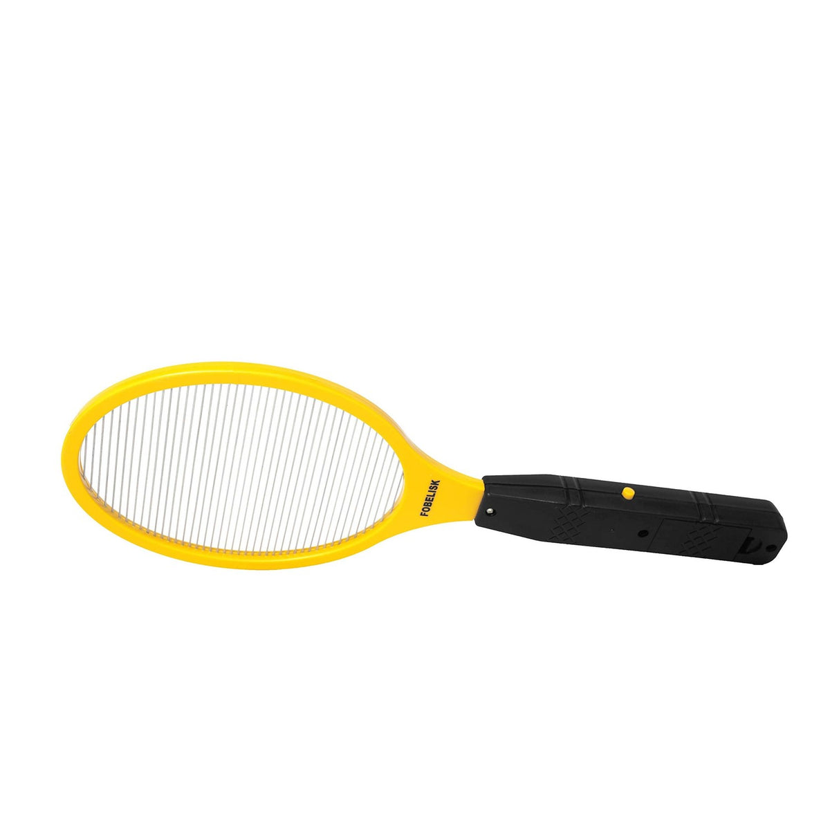 Electric Fly Swatter Racket for Mosquito and Flying Insect Control