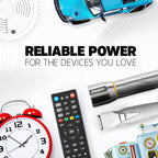 Buy now Energizer MAX AAA Batteries (4 Pack), Triple A Alkaline Batteries at indiglob india