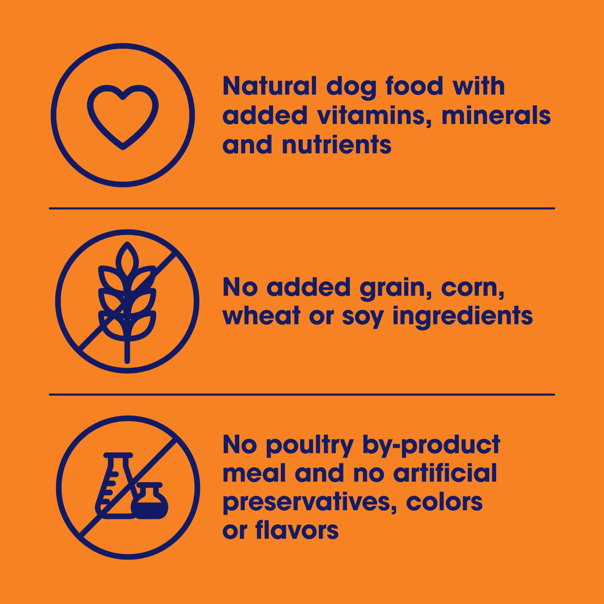 Nature's Recipe Grain Free Chicken Recipe in Savory Broth Wet Dog Food, 2.75 oz. Cup, 12 Count