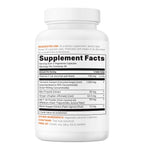 Micro Ingredients Turmeric Curcumin 1,000mg Per Serving, 120 Capsules | Turmeric Curcumin Supplement with 95% Curcuminoids, Black Pepper & Ginger. Filler Free, Non-GMO, Vegetarian, Gluten Free.