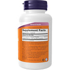 Buy now NOW Foods Supplements, Propolis 1,500 mg with 5:1 Concentrate, Natural Bee Product, 100 Veg Capsules at indiglob india