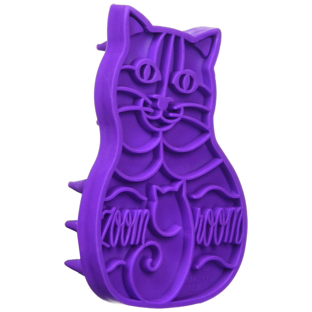 Kong Rubber Brush for Cat