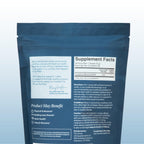 The 'Pause Life Creatine Powder with Creavitalis Muscle Support, 11 OZ