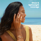 Buy now Sun Bum SPF 50 Face Cream Sunscreen with Zinc Oxide - Broad Spectrum Moisturizing Facial Sunscreen with Vitamin E - Hawaii 104 Act Compliant (Without Octinoxate & Oxybenzone) - Travel Size - 1 oz at indiglob india