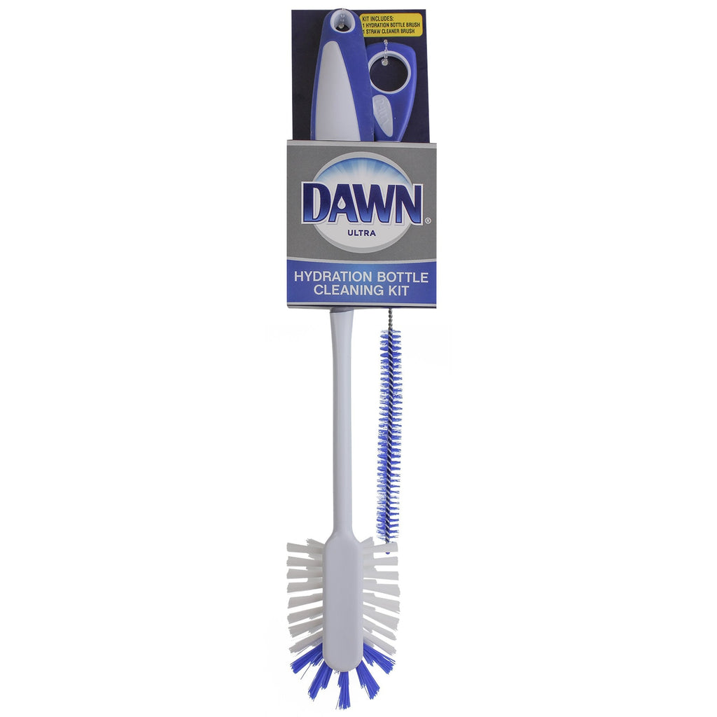 Buy now Dawn, , Hydration Cleaning Kit, Bottle Brush and Straw Brush, Water Bottles, Coffee Mugs, Baby Bottles at indiglob india