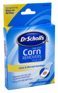 Buy now Dr. Scholls Corn Remover One Step Maximum Strength ,6 Count (Pack of 2) at indiglob india