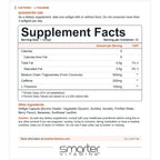 Caffeine Pills 200mg with 100mg L-Theanine & Coconut MCT Oil, 50 Softgels