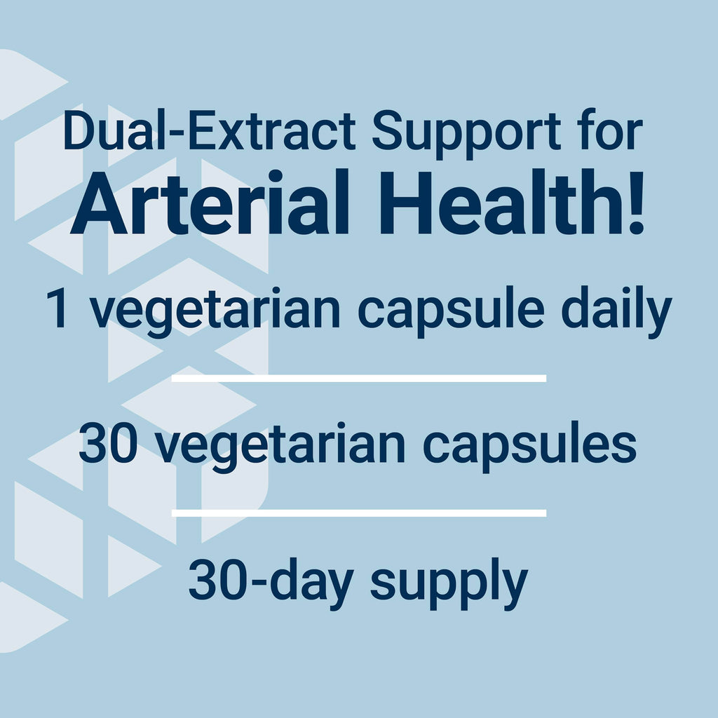 Life Extension Arterial Protect, 30 Capsules