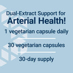 Life Extension Arterial Protect, 30 Capsules