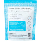Orchard Unscented Oxygen Bleach Powder - Laundry Booster, 90 Loads