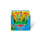 Buy now Melissa & Doug Sunny Patch Splash Patrol Sprinkler Toy with Hose Attachment at indiglob india