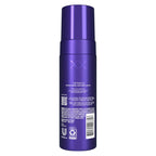Nexxus Hy-Volume Cloud Foam Hair Foam for Lift and Volume For Flat & Limp Hair Hair Styling Foam Powered by Magnitube Volumizer Technology with Hyaluronic Acid 5.5 fl oz