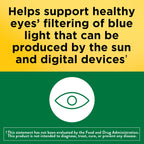 Nature Made Vision Based on the AREDS 2 Formula, Vitamin C, 60 Softgels
