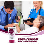 Buy now DerMend Moisturizing Bruise Formula Cream 4.50 oz (Pack of 2) at indiglob india