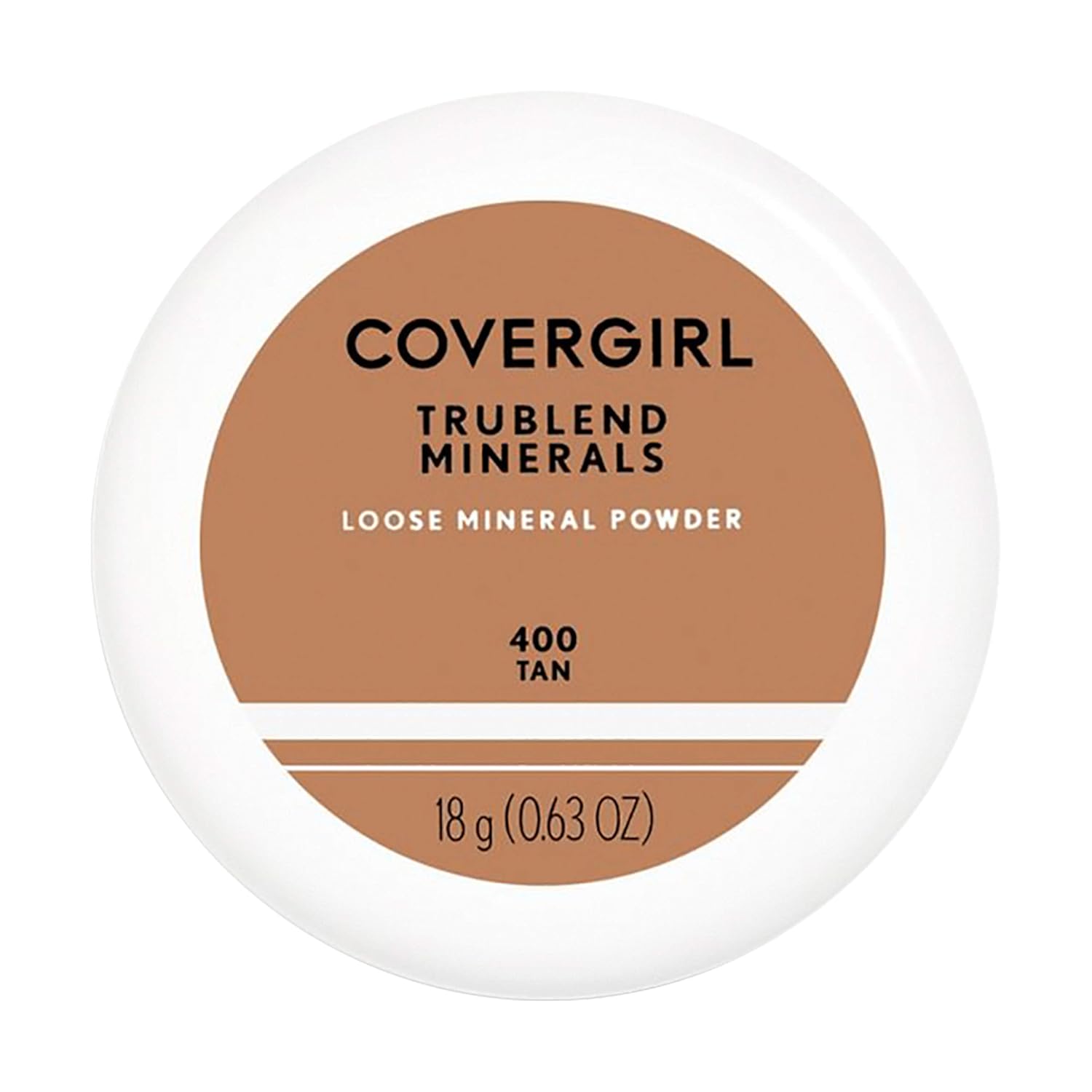 Buy now COVERGIRL TruBlend Loose Mineral Powder, Banana 0.63 Ounce (Pack of 1) TAN at indiglob india