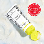 Buy now Drunk Elephant Mello Marula Cream Cleanser - 150 ml/5 fl oz - Calming Face Wash - Clean Clinical Skincare - Cruelty-Free - Dermatologist-Tested - Free of Essential Oils, Silicones, and Fragrance at indiglob india