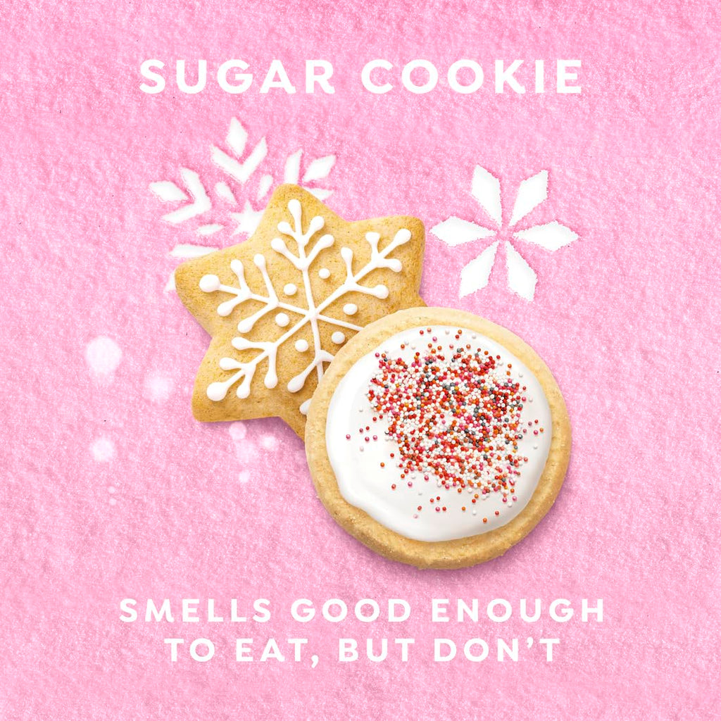 Dove Limited Edition Holiday Treats Mixed 3 Count Sugar Cookie Sprinkle