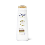 Buy now Dove Nutritive Solutions Anti Frizz Shampoo for Frizzy, Tangled Hair Oil Therapy with Nutri-Oils Moisturizing Shampoo Formula Smooths Hair 12 oz 12 Fl Oz (Pack of 1) Floral Fruity at indiglob india