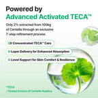 CENTELLIAN 24 Madeca Cream Time Reverse - Korean Firming Face Moisturizer | Anti-Aging Formula with TECA and Centella for Elasticity, Deep Hydration and Skin Barrier Care, 1.69 fl oz
