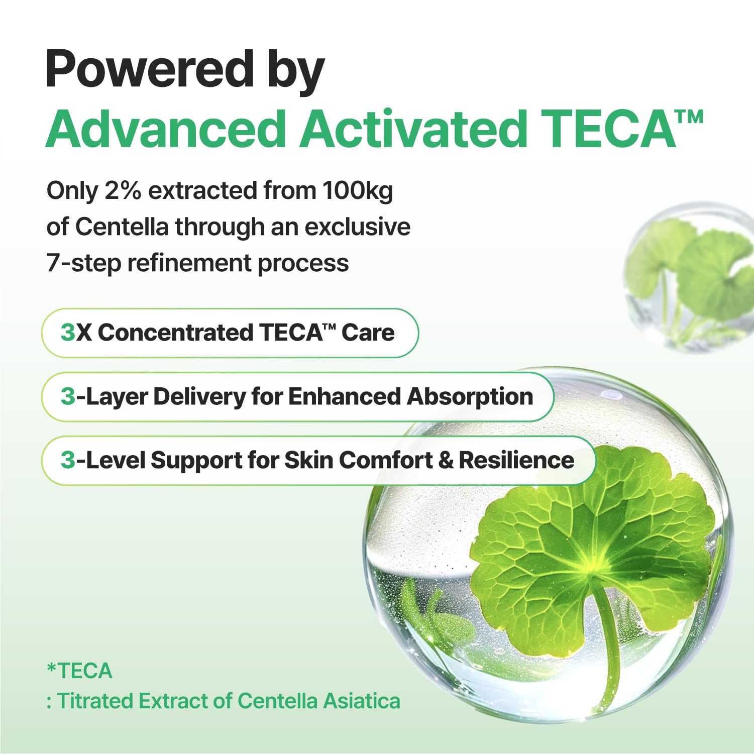 CENTELLIAN 24 Madeca Cream Time Reverse - Korean Firming Face Moisturizer | Anti-Aging Formula with TECA and Centella for Elasticity, Deep Hydration and Skin Barrier Care, 1.69 fl oz