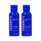 Harry's Post-Shave Mist for Men - 3.4 fl oz (2 Pack) | With Aloe, Eucalyptus, and Tea Tree - Soothes and Hydrates Skin After Shaving - TSA Approved Travel Essentials