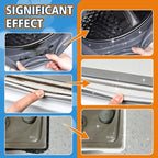 Household Stain Cleaner Washing Machine Cleaner for Washer Seal
