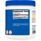 Nutricost Taurine Powder 250 Grams - 125 Servings, 2000mg Per Serving