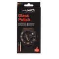 polyWatch glass polishing cream repair watches, smartphone, car, furniture, household, window