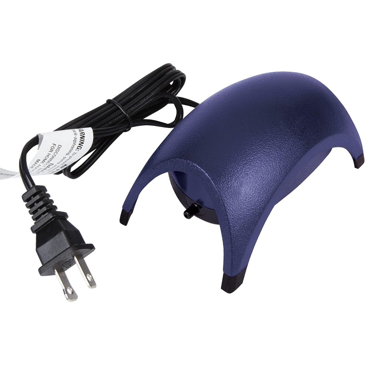 Buy now Tetra Whisper Easy to Use Air Pump for Aquariums (Non-UL) at indiglob india