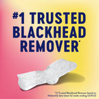 Buy now BiorÃ© Witch Hazel Ultra Strength Blackhead Remover Pore Strips, Clears Pores up to 2x More than Original Pore Strips, features C-Bond Technology, Oil-Free, Non-Comedogenic Use, 18 Count at indiglob india