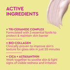 BYOMA Bio-Collagen Radiance Facial Mask